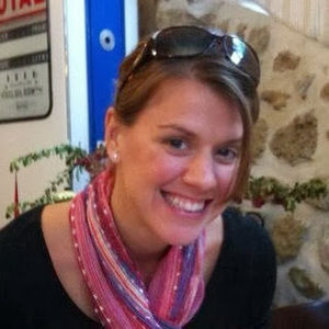 Meet your Posher, Jamie